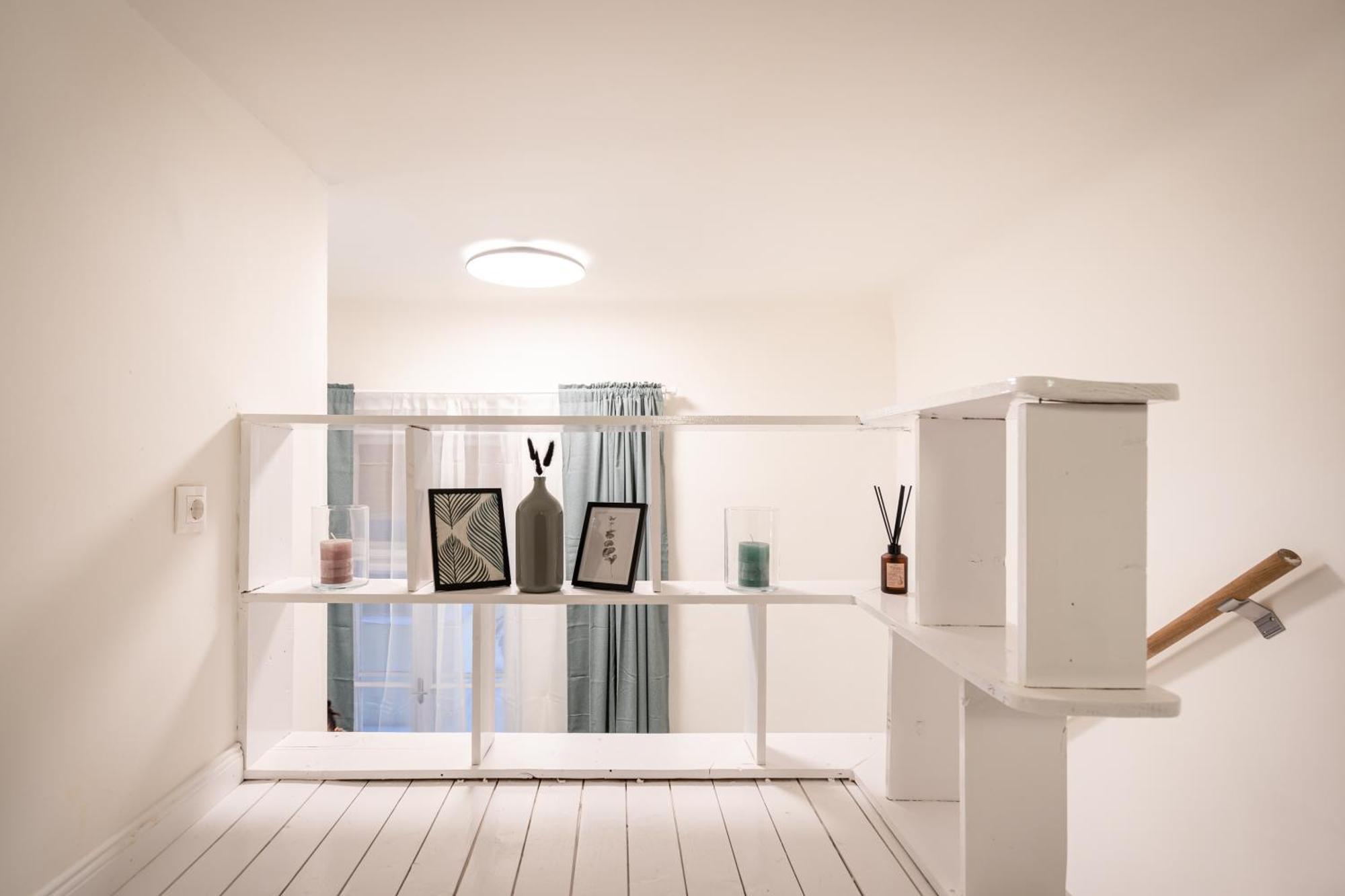 Kl31 - Best Location - Elegant Historic Residence By Bqa ブダペスト エクステリア 写真