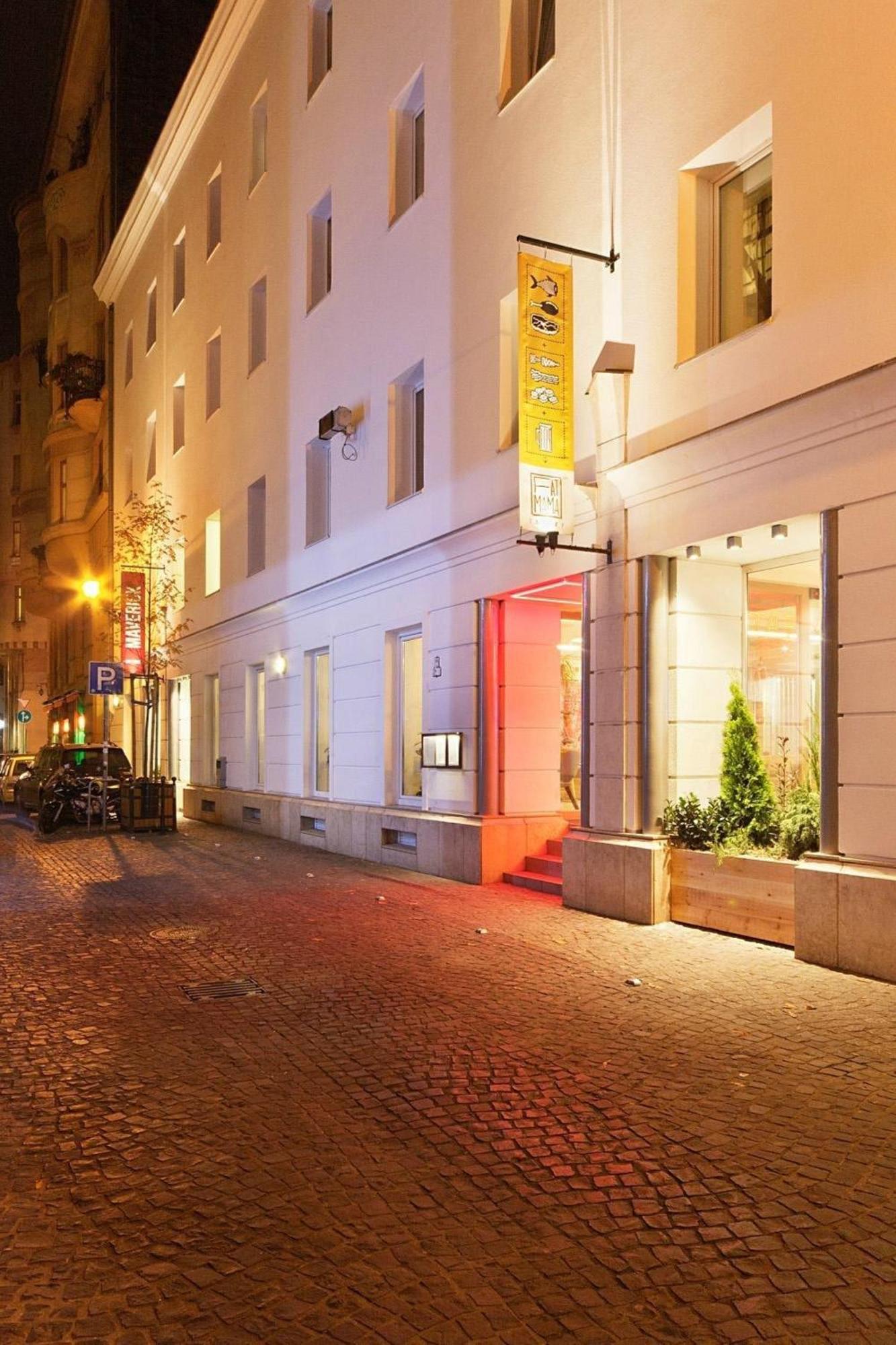 Kl31 - Best Location - Elegant Historic Residence By Bqa ブダペスト エクステリア 写真